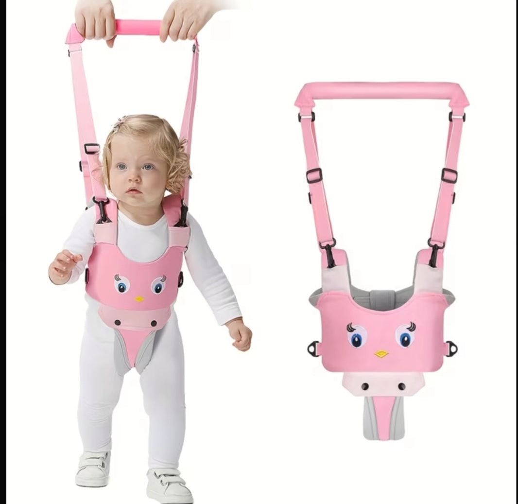 Fynbos baby penguin walking harness