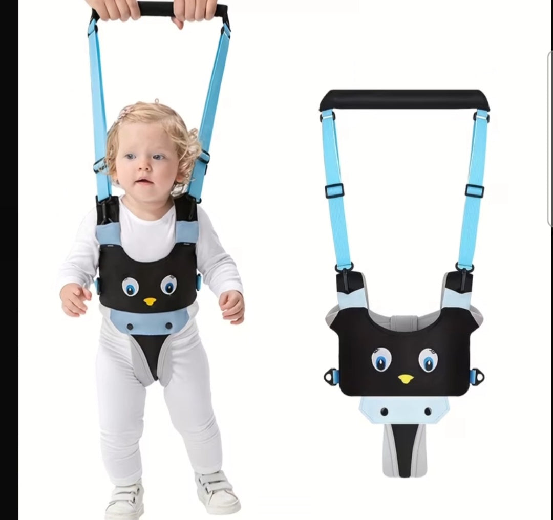 Fynbos baby penguin walking harness