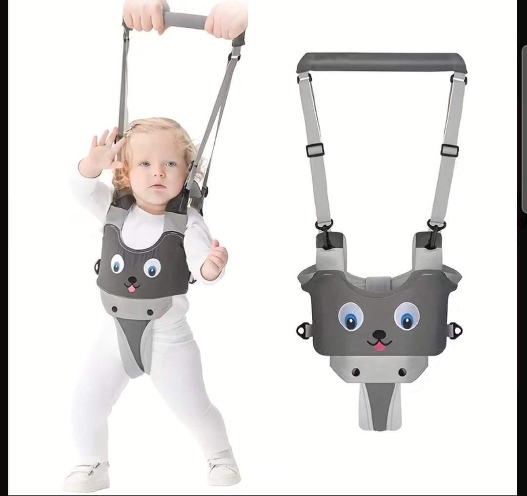 Fynbos baby penguin walking harness